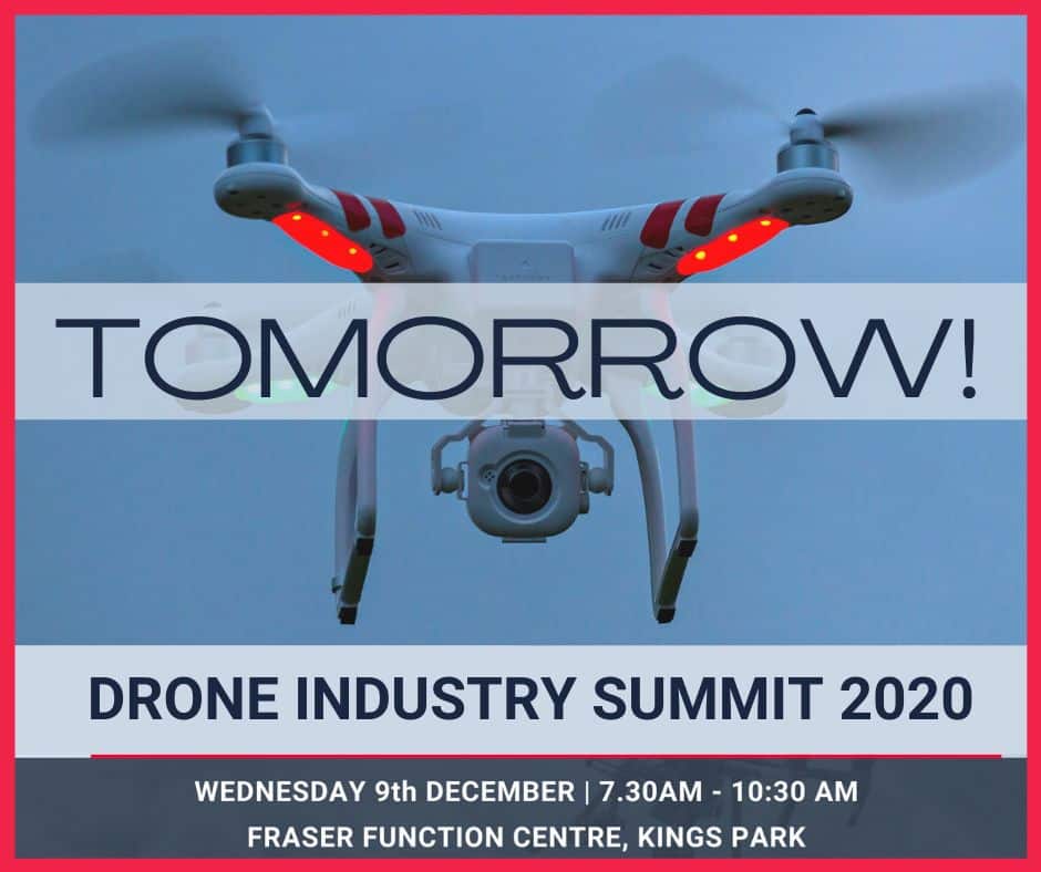 The big day is almost upon us!