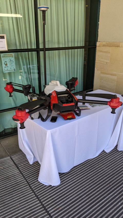 2020 Drone Industry Summit