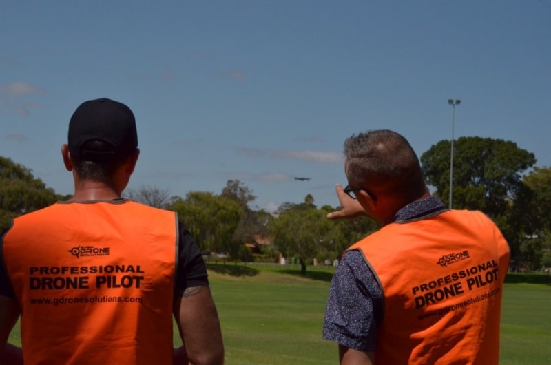 Tips to Take Your Drone Skills to The Next Level