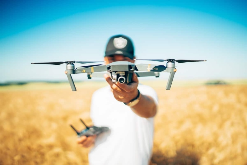 Online Drone Courses Perth