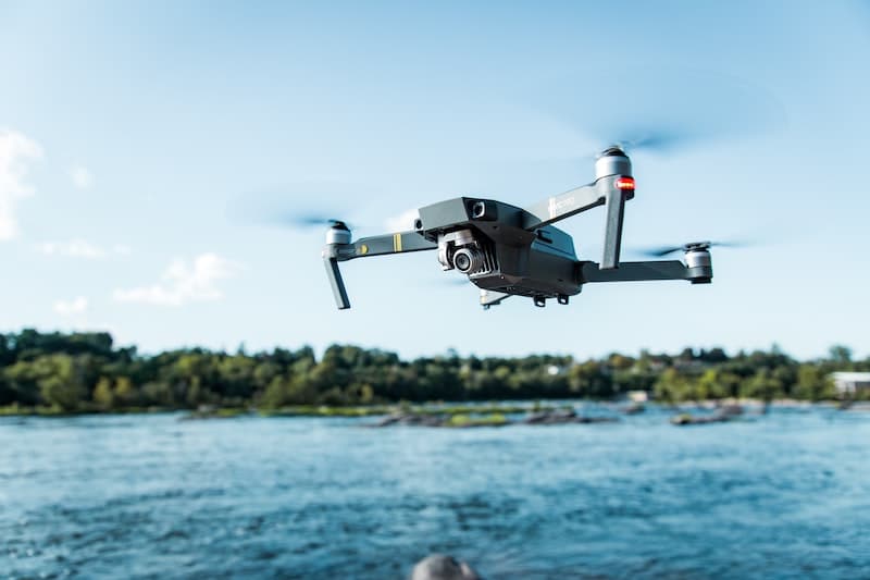 5 Reasons You Should Invest in Drone Training