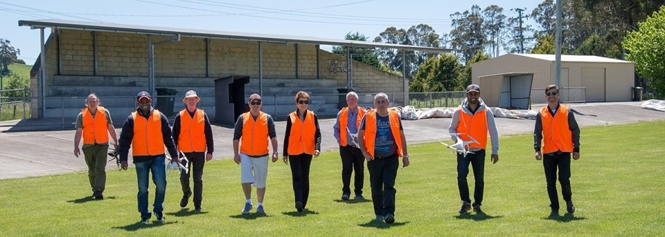 Getting Started As A Commercial Drone Pilot