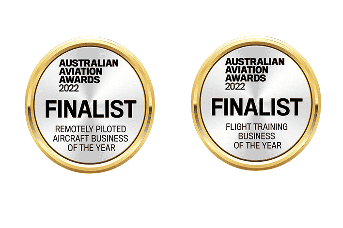 Australian Aviation Awards 2022