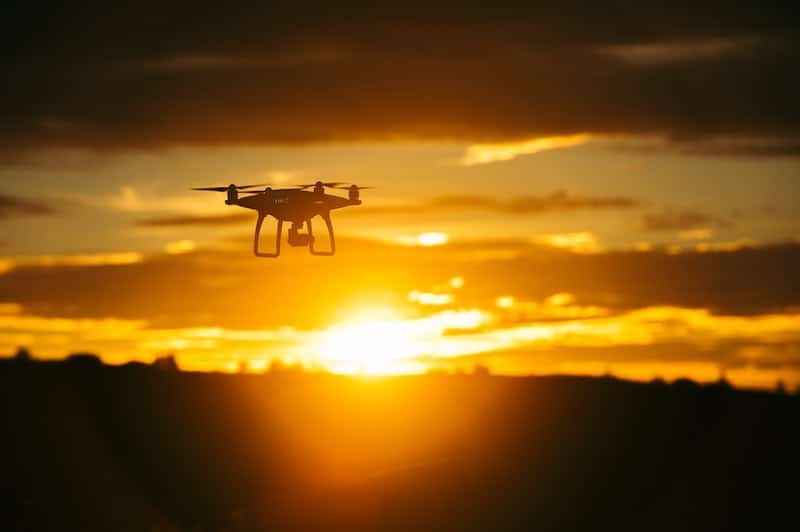 Are Drone Pilots in Demand in Australia?