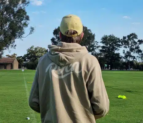 Aeronautical Radio Operator Certificate