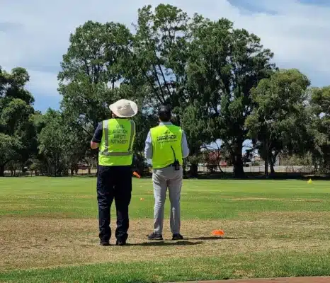 Certificate III in Aviation