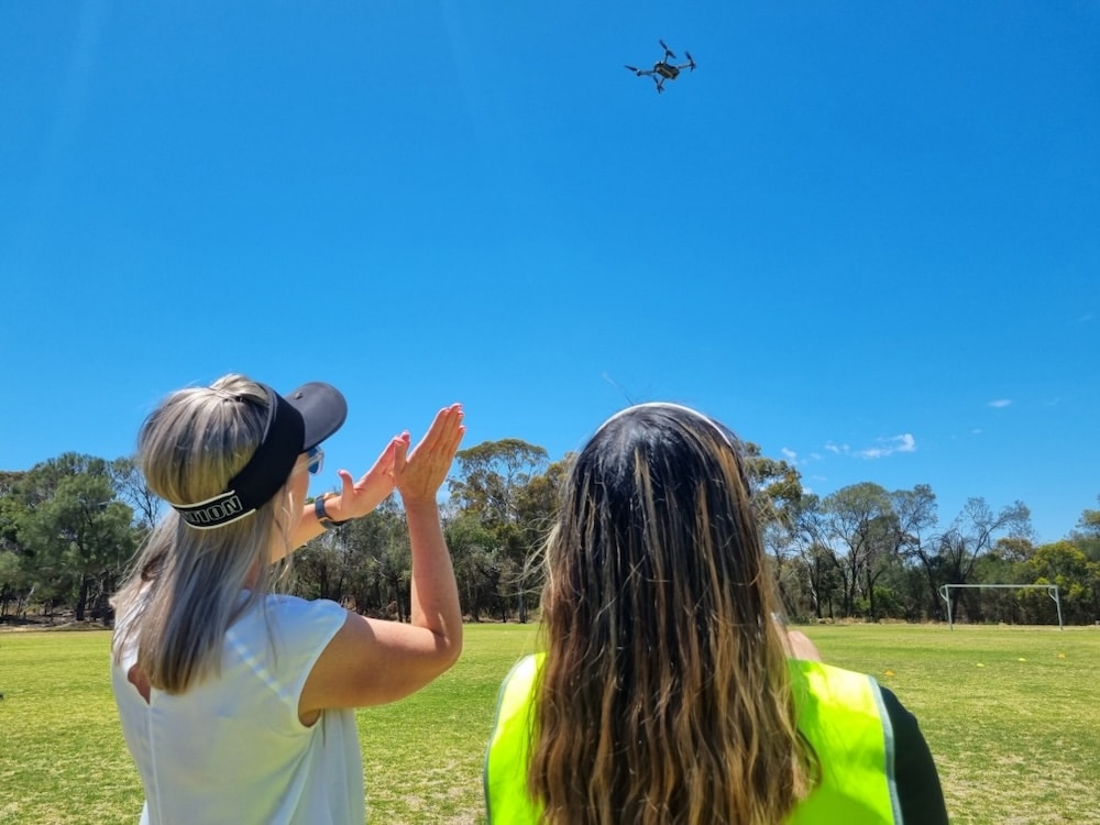 Commercial Drone Licences Explained: How to Get Certified in Australia