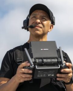 ReOC certified pilot