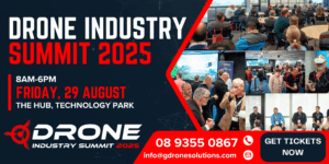 Drone Industry Summit 2025