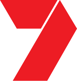 Channel 7 Television Logo