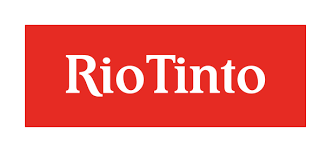 Rio Tinto Corporate Logo