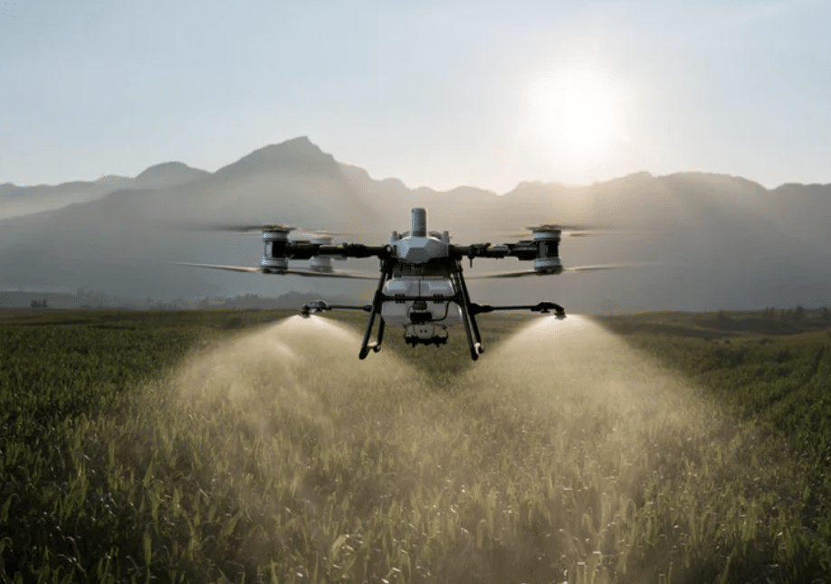 AGRAS T100 Full Certification Bundle