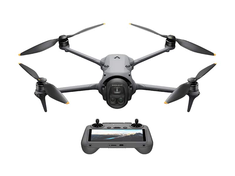DJI Mavic 4 Pro