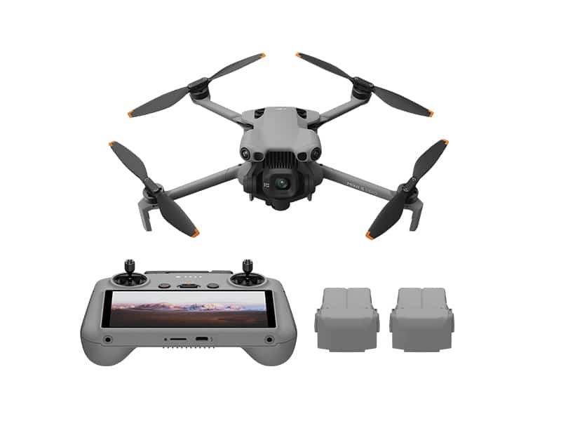 DJI Mini 5 Pro Fly More Combo