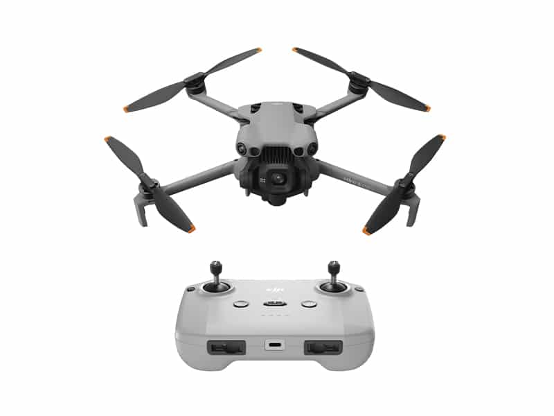 DJI Mini Pro 5