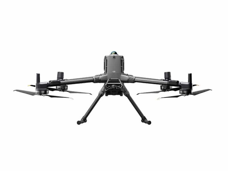 DJI Matrice 400