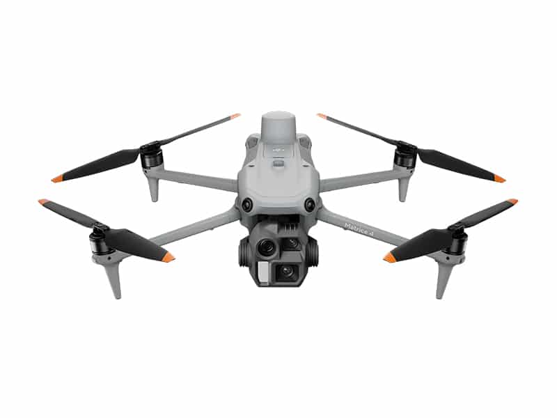 DJI Matrice 4E