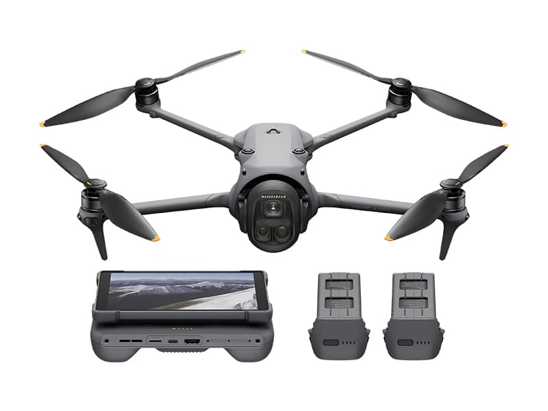 DJI Mavic 4 Pro 512GB Creator Combo (DJI RC Pro 2)