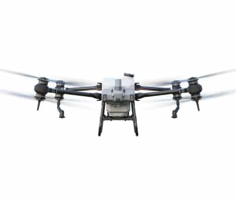 Dji Agras T40 01