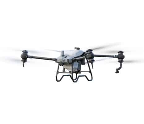Dji Agras T40 02